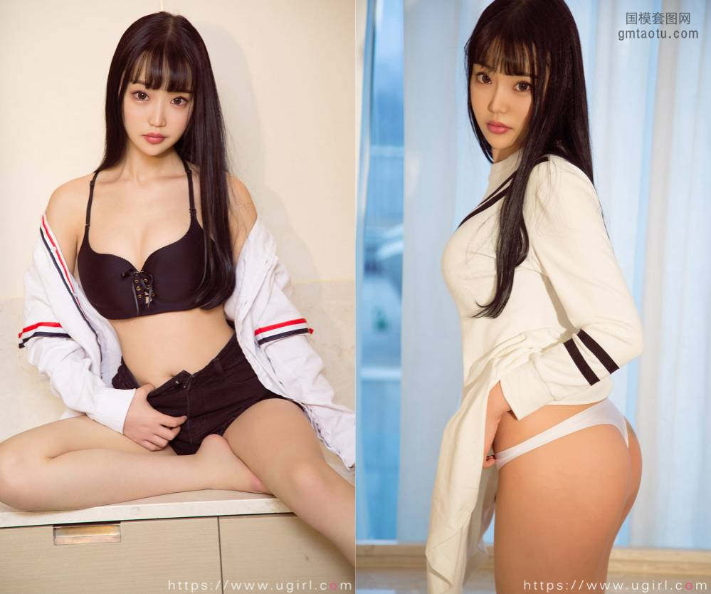 [Ugirls爱尤物] NO.1821 Jenny 夜潮 [35P32M]