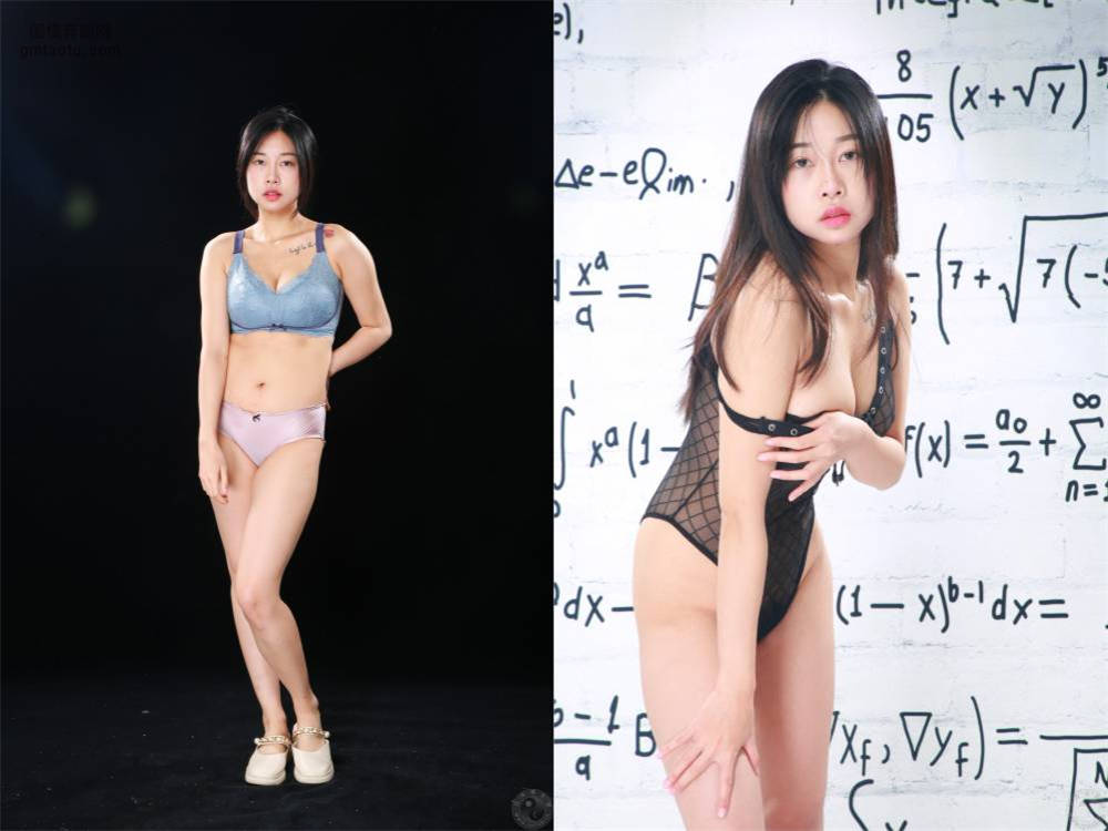 日月小桃私拍套图 [237P2.41G](GMRY0048)