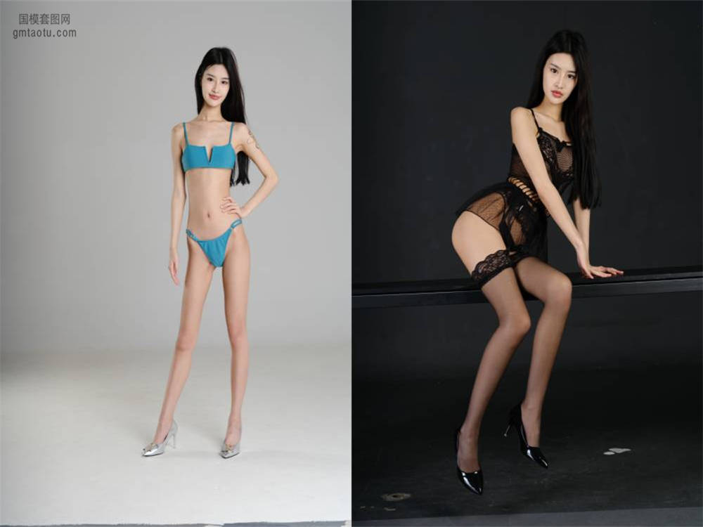 行X系列 行色小雅 2023.03.26 [619P12.3G]（GMXS0113）