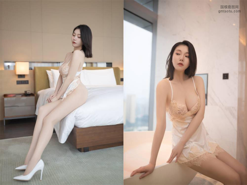 安然anran – 香然绝欲[88P998M]（XRFW0917）
