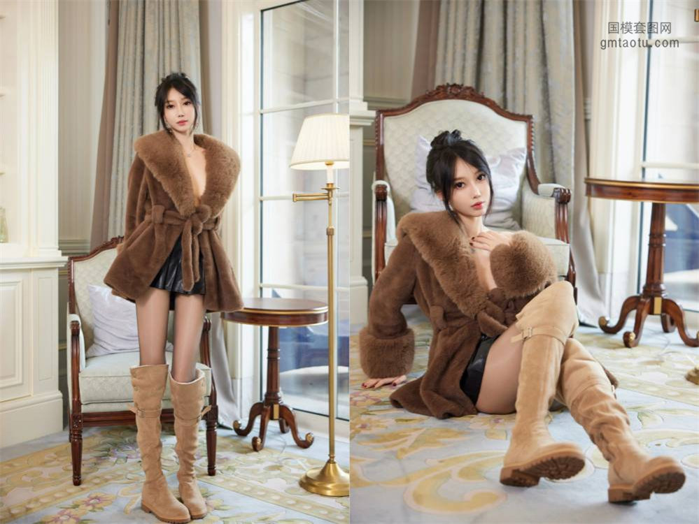 秀人番外 XRFW0970 玥儿玥er – 乳夹 [90P385M]