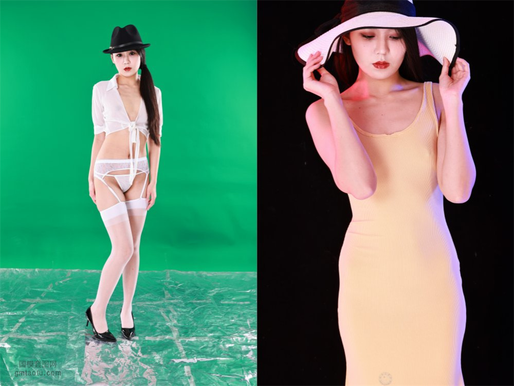 日月小辰私拍套图 [443P15.2GB](GMRY0052)