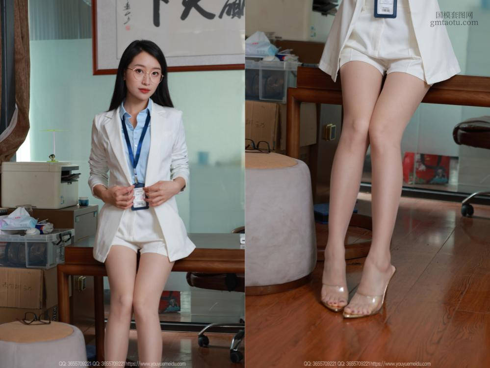 IESS异思趣向 2025.06.19 丝享家2084 小婕《白衣女士（下）》 [93P72.94MB]