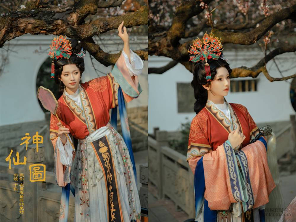 [YITUYU艺图语] NO.5909 2024.03.12 神仙图 十亿[21+1P498MB]