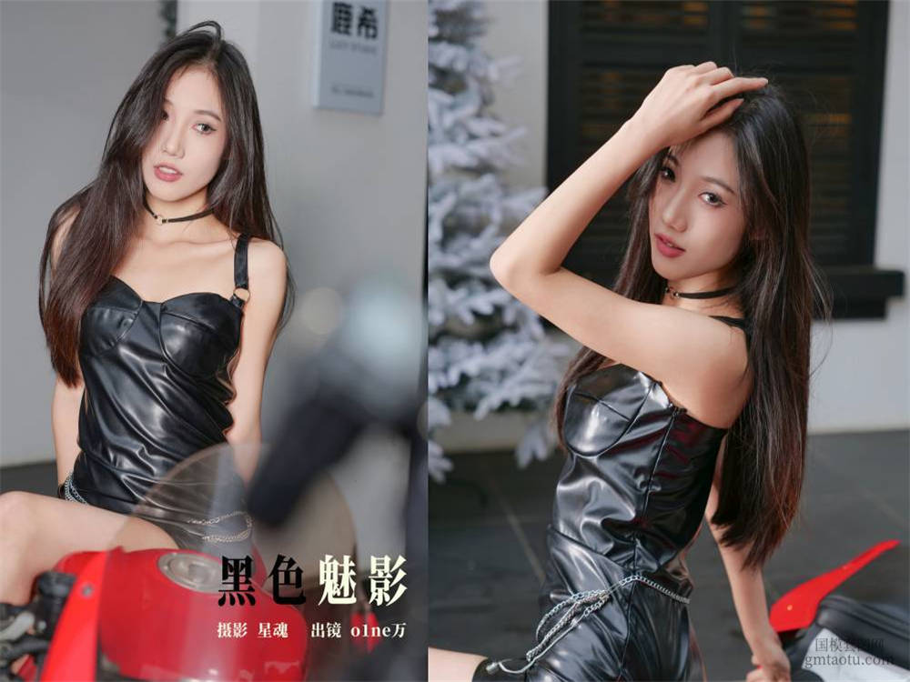 [YITUYU艺图语] NO.5989 2024.03.28 黑色魅影 o1ne万[22+1P204MB]