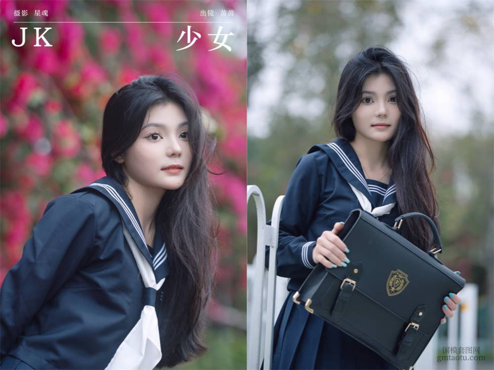 [YITUYU艺图语] NO.6179 2024.05.08 JK少女 茵茵[27+1P419MB]