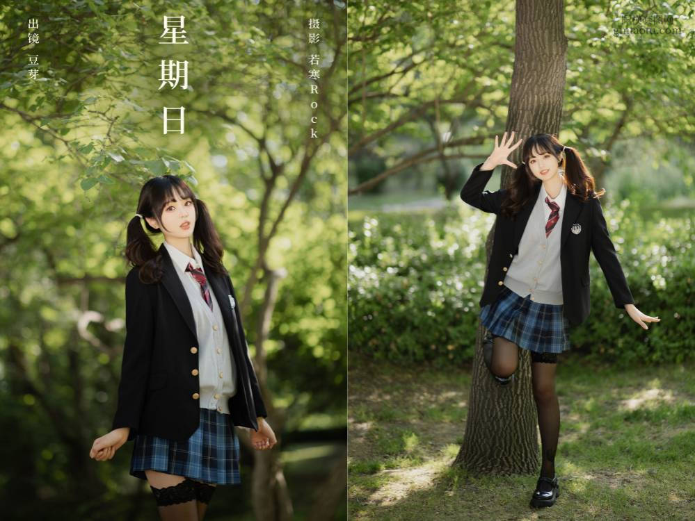 [YITUYU艺图语] NO.6591 2024.07.30 星期日 刺青师豆芽[31+1P336MB]