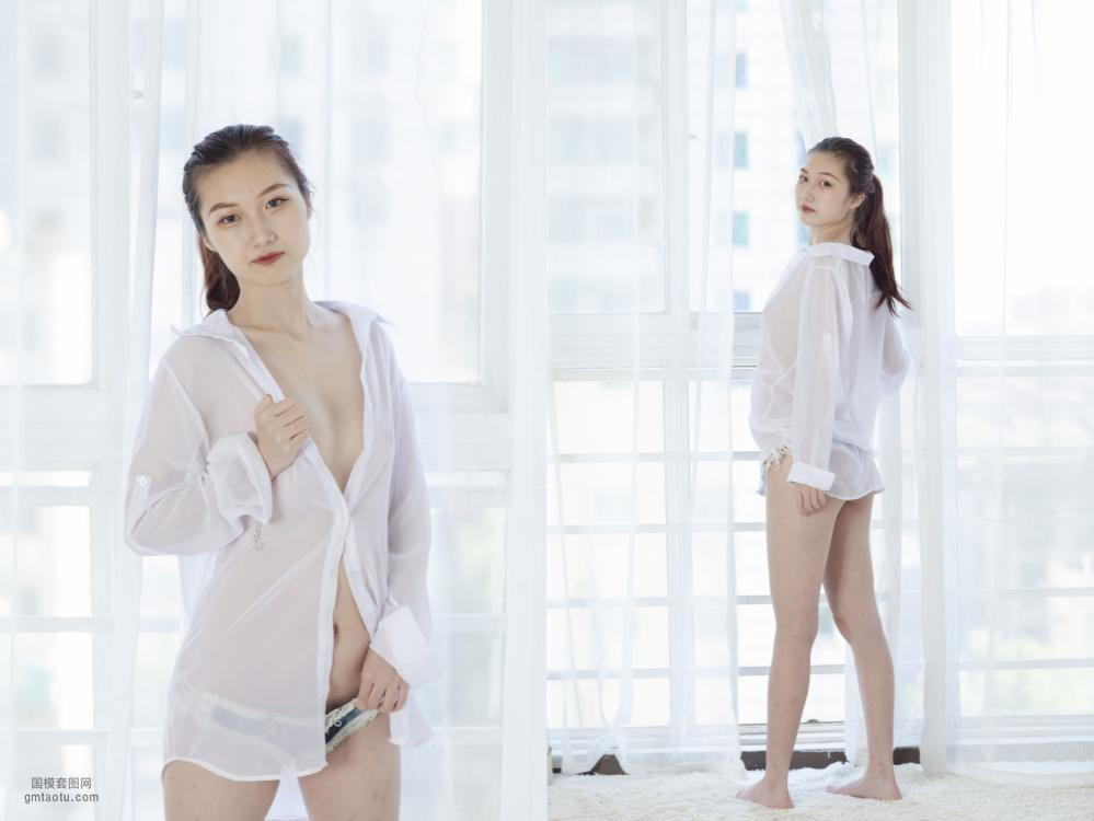 黄X系列 黄甫美菡 [305P1V4.69G]（GMHF0070）