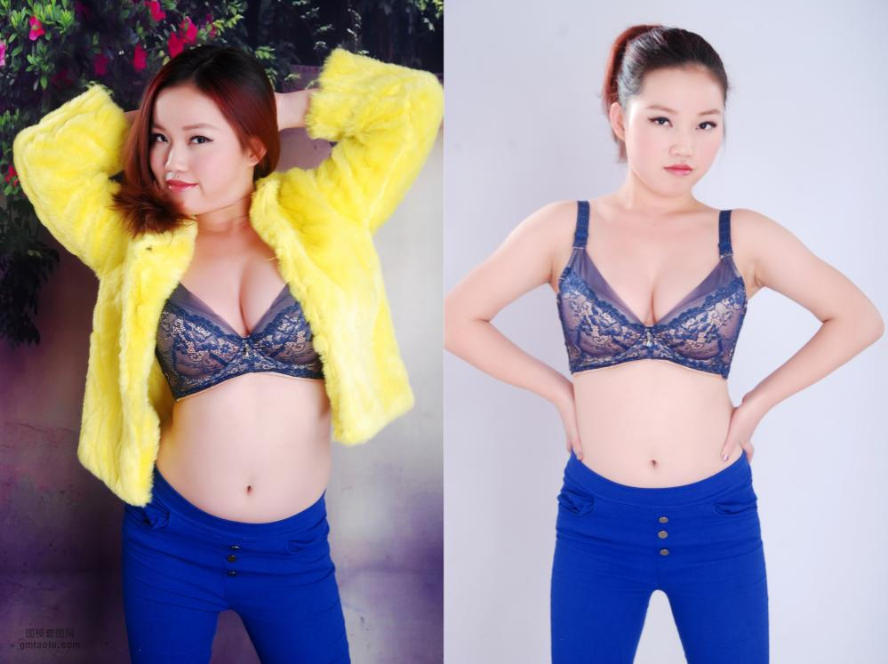 日月晓莉私拍套图 [154P1.47G](GMRY0053)