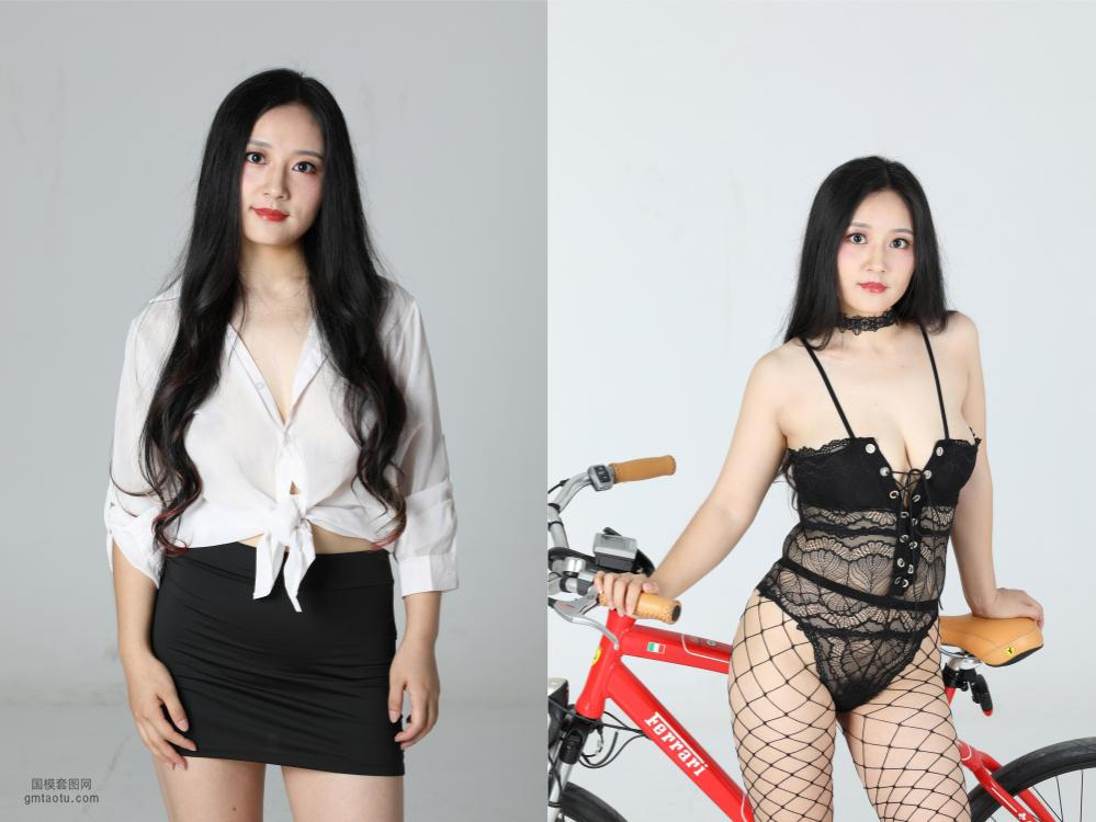 行X系列 行色暖暖 2020.05.12 [652P5.99G]（GMXS0156）