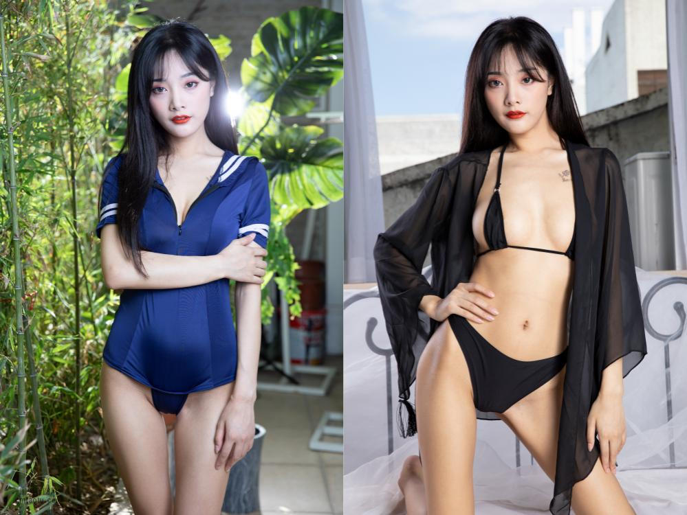 行X系列 行色小杨妹妹 2020.07.22 [658P7.66G]（GMXS0163）