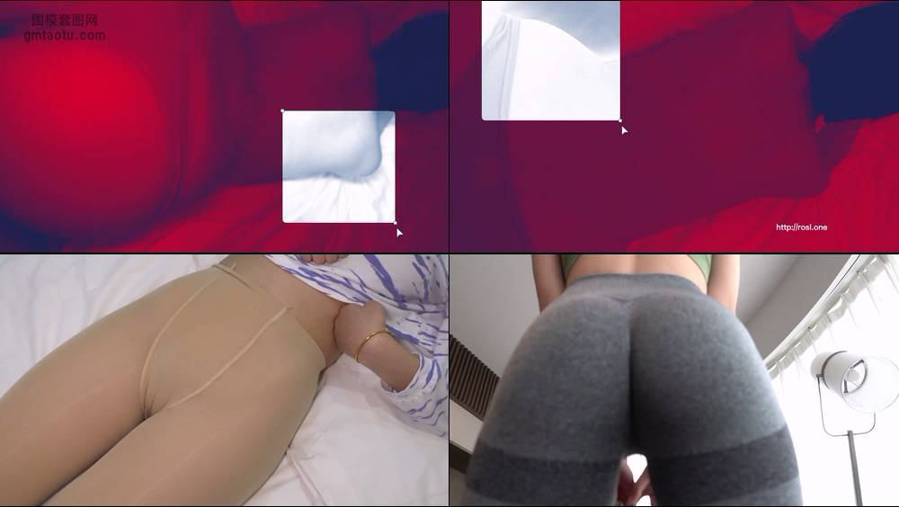 [ROSI写真]小视频系列002 [MP4 107MB]