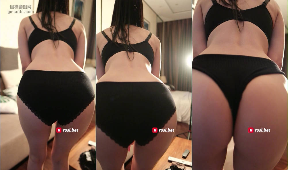 [ROSI写真]小视频系列058 [MP4 30MB]