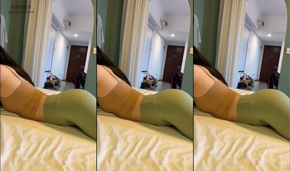 [ROSI写真]小视频系列060 [MP4 9MB]