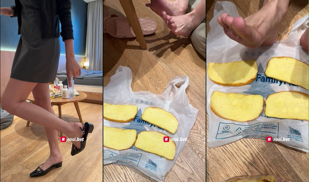 [ROSI写真]小视频系列061 [MP4 77MB]