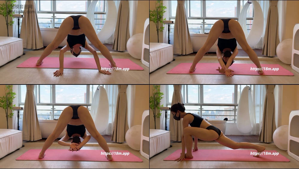 [ROSI写真]小视频系列069 [MP4 35MB]