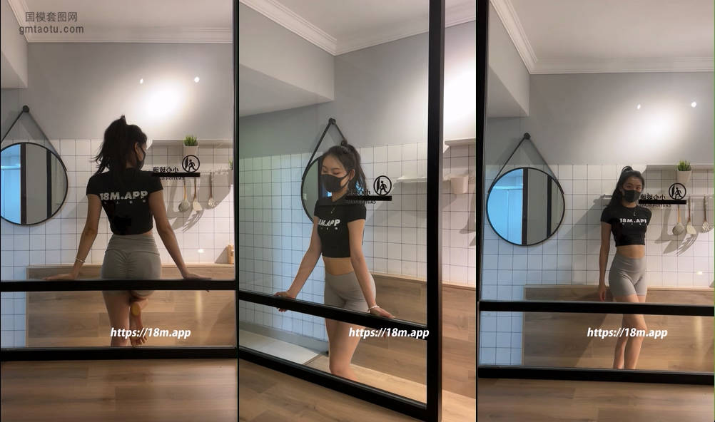 [ROSI写真]小视频系列072 [MP4 52MB]