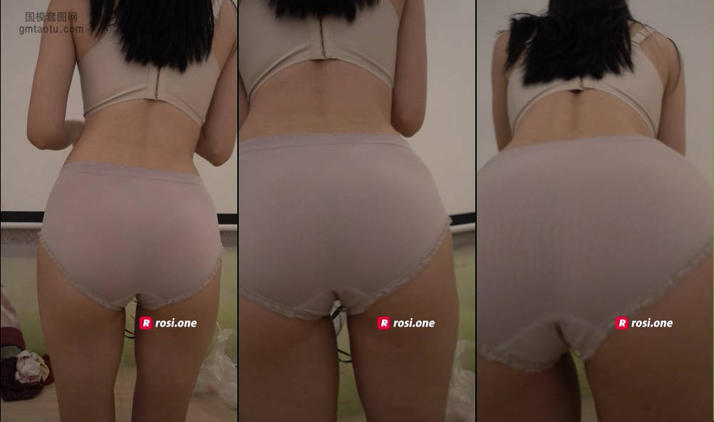 [ROSI写真]小视频系列082 [MP4 69MB]