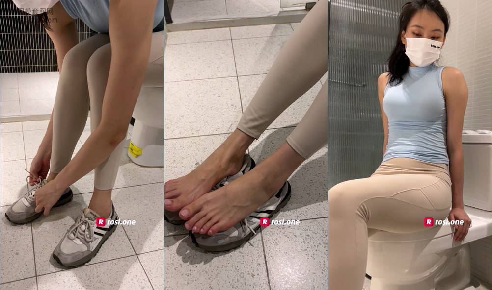 [ROSI写真]小视频系列087 [MP4 162MB]