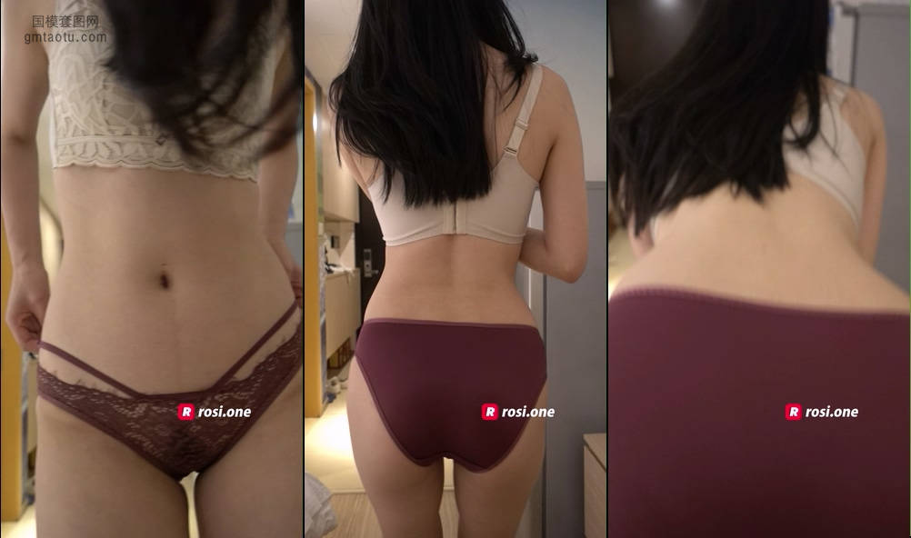 [ROSI写真]小视频系列091 [MP4 58MB]