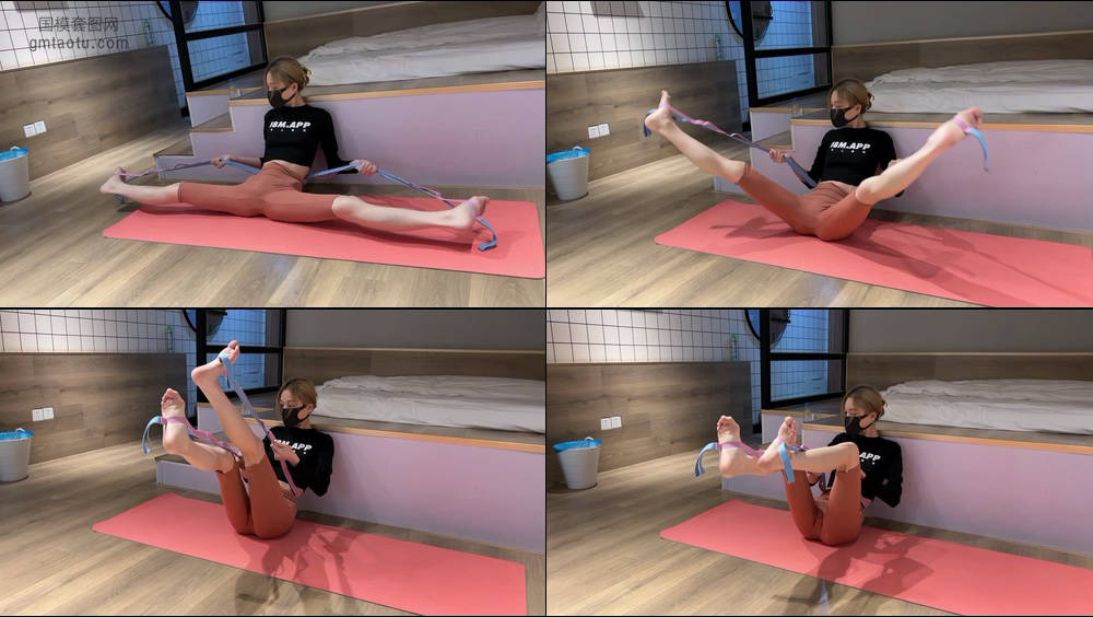 [ROSI写真]小视频系列106 [MP4 36MB]