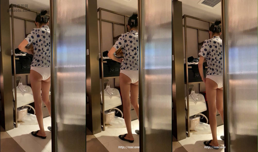 [ROSI写真]小视频系列135 [MP4 19MB]