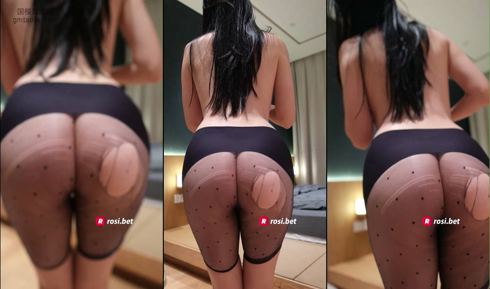 [ROSI写真]小视频系列140 [MP4 38MB]