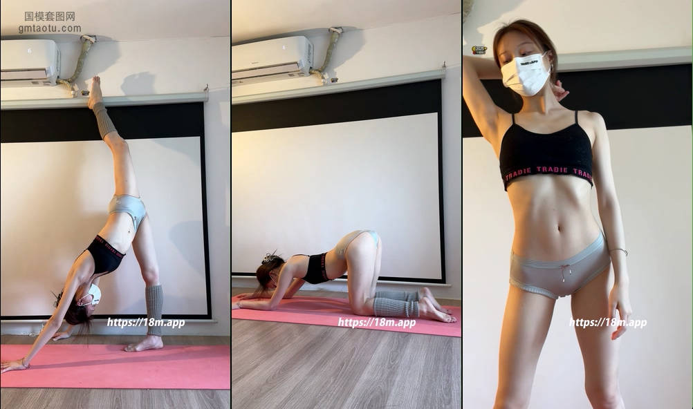 [ROSI写真]小视频系列142 [MP4 152MB]