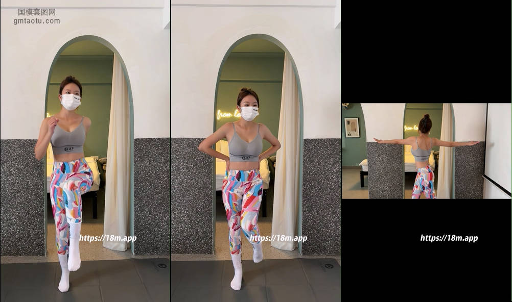 [ROSI写真]小视频系列146 [MP4 71MB]