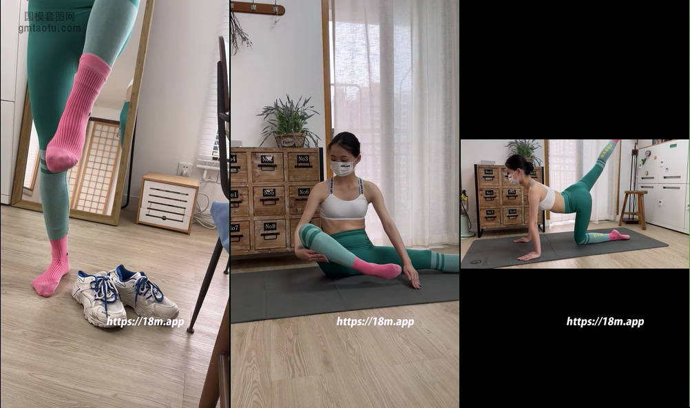 [ROSI写真]小视频系列148 [MP4 75MB]