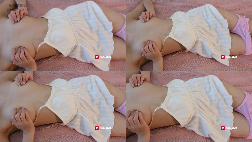 [ROSI写真]小视频系列163 [MP4 25MB]