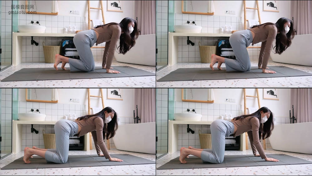 [ROSI写真]小视频系列212 [MP4 15MB]