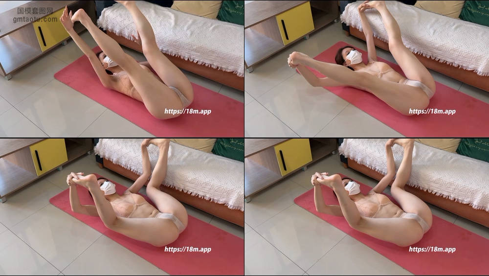 [ROSI写真]小视频系列214 [MP4 16MB]