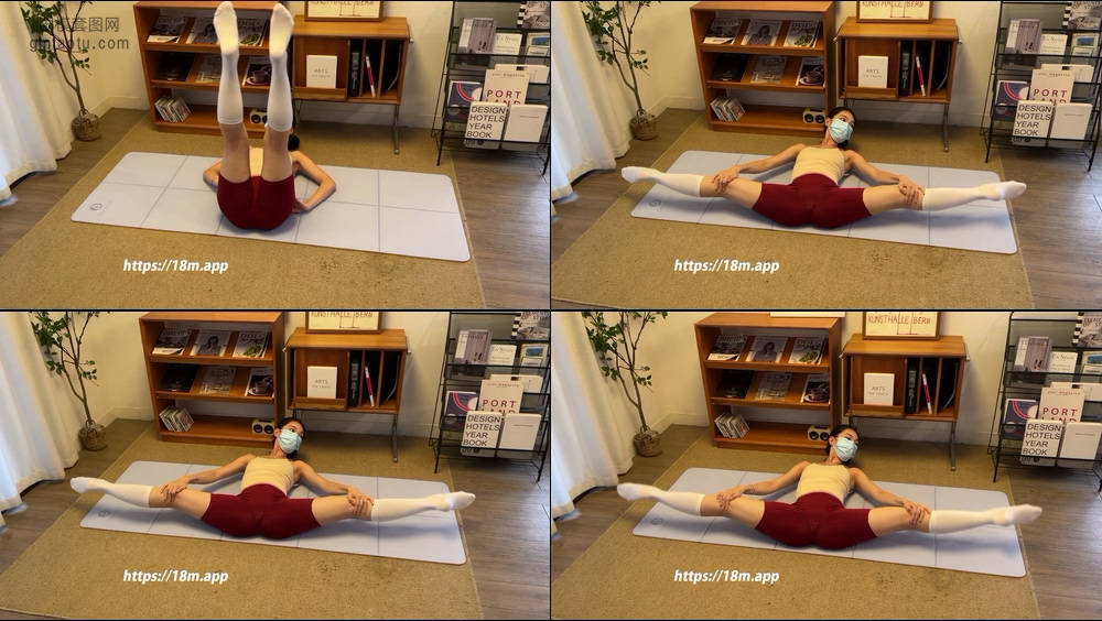 [ROSI写真]小视频系列218 [MP4 22MB]