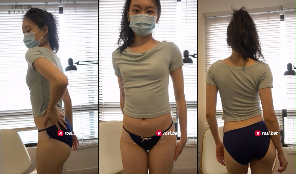 [ROSI写真]小视频系列225 [MP4 31MB]