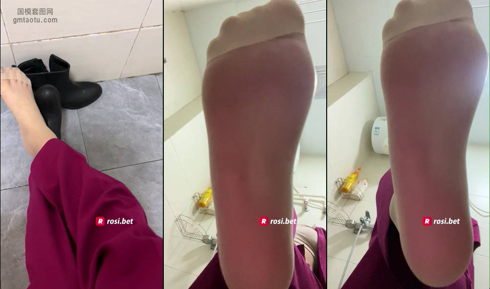 [ROSI写真]小视频系列233 [MP4 31MB]