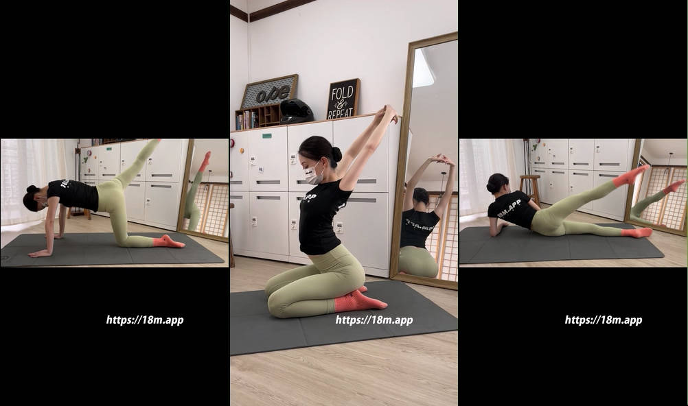 [ROSI写真]小视频系列234 [MP4 80MB]