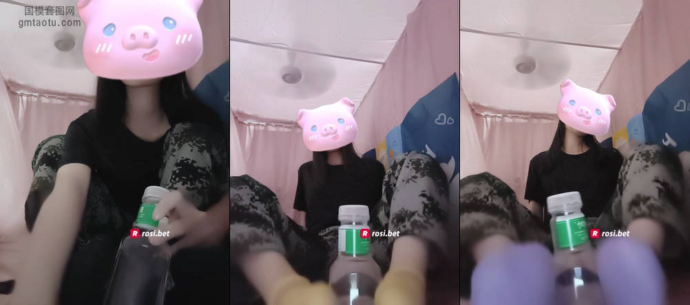 [ROSI写真]小视频系列246 [MP4 619MB]