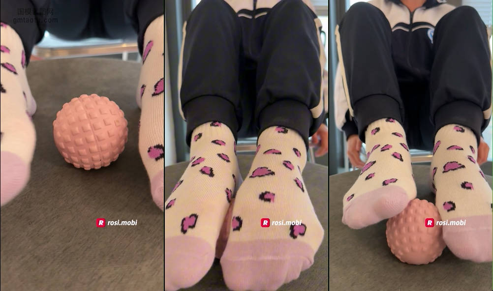 [ROSI写真]小视频系列251 [MP4 47MB]