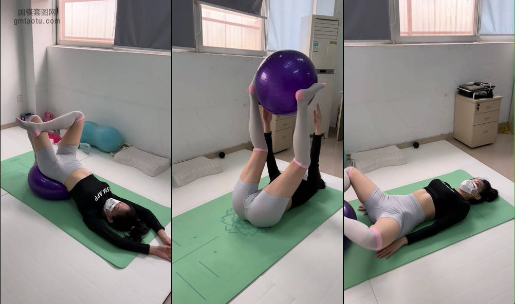 [ROSI写真]小视频系列258 [MP4 289MB]