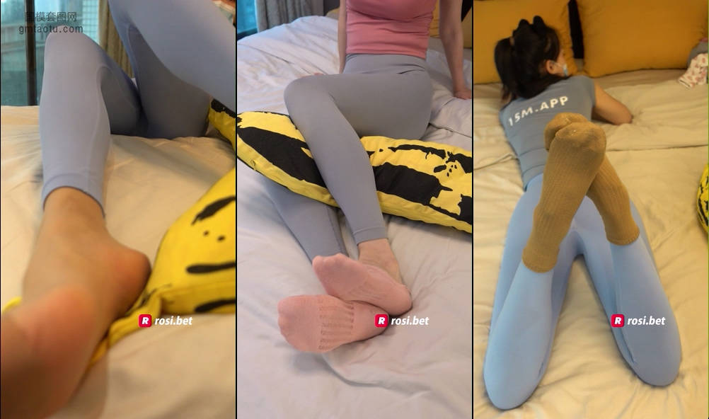 [ROSI写真]小视频系列262 [MP4 253MB]