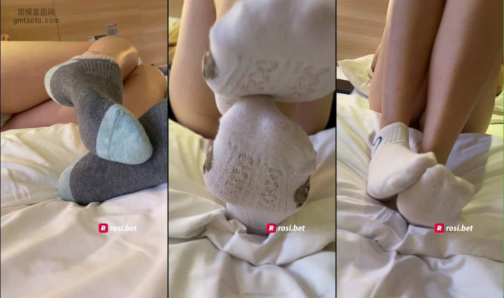 [ROSI写真]小视频系列264 [MP4 275MB]