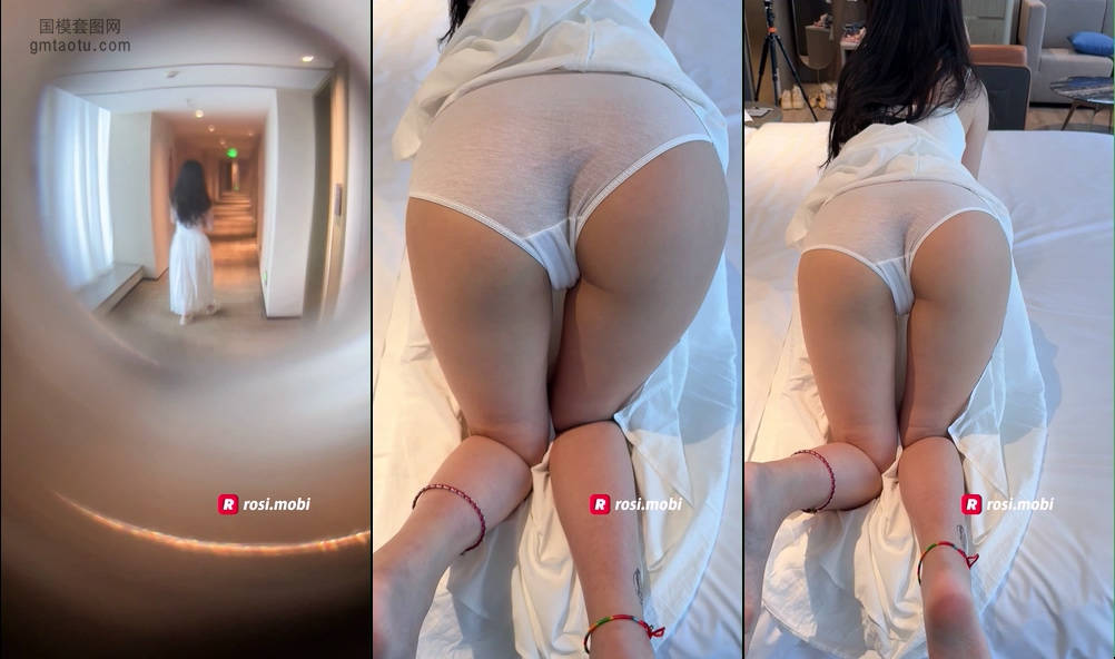 [ROSI写真]小视频系列280 [MP4 22MB]