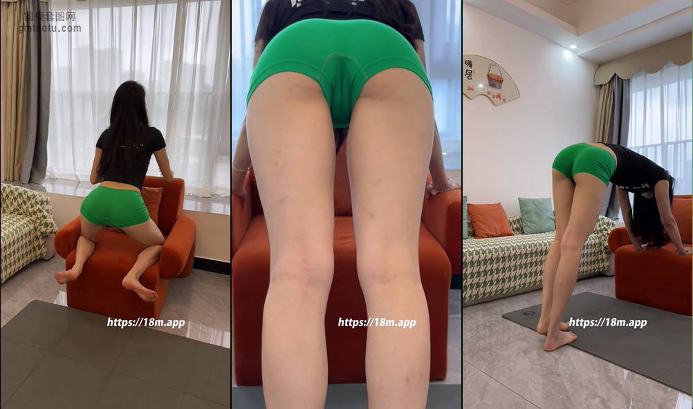 [ROSI写真]小视频系列281 [MP4 499MB]