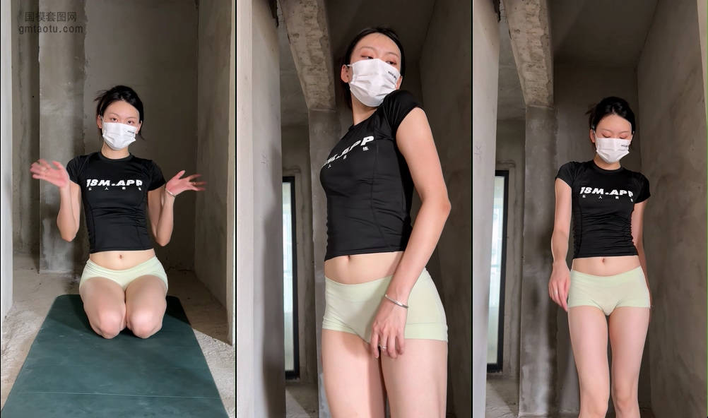 [ROSI写真]小视频系列286 [MP4 120MB]