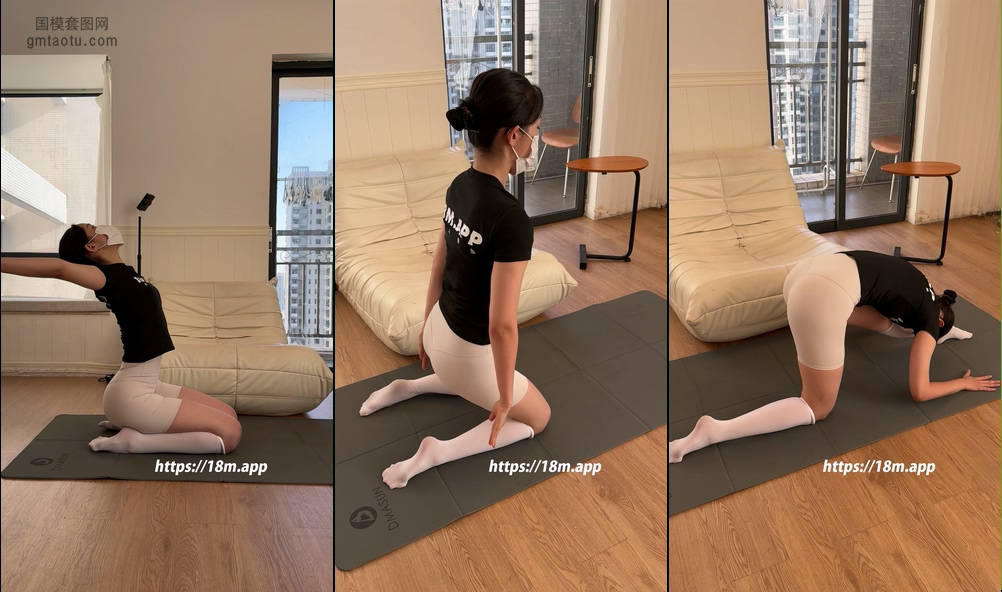 [ROSI写真]小视频系列295 [MP4 47MB]