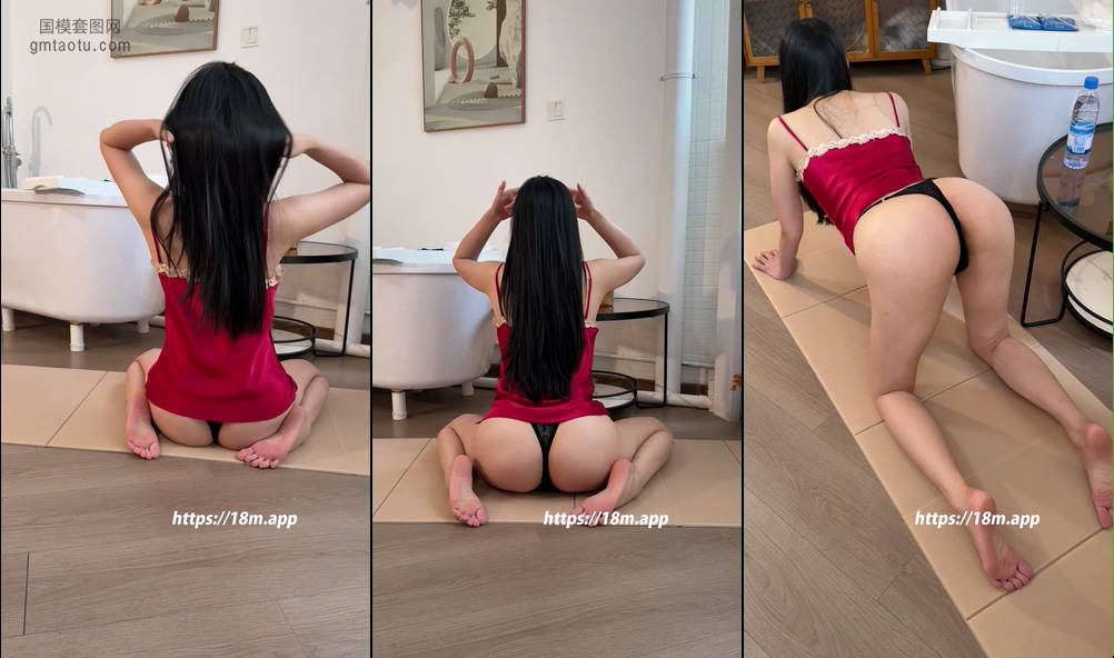 [ROSI写真]小视频系列302 [MP4 108MB]