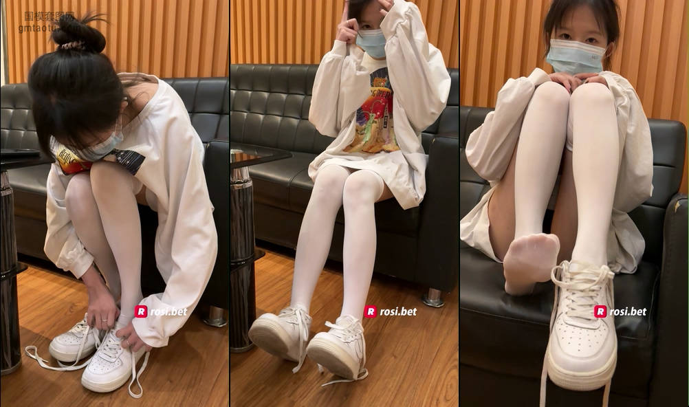 [ROSI写真]小视频系列313 [MP4 41MB]