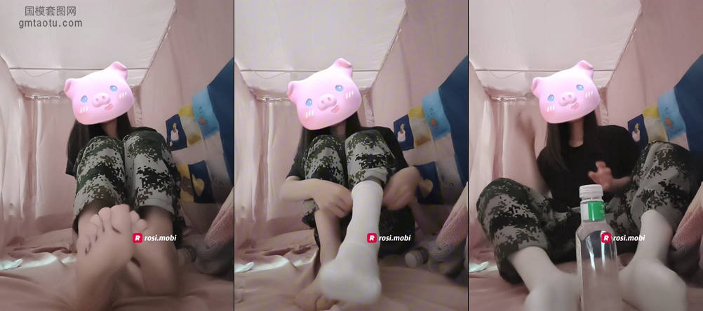 [ROSI写真]小视频系列341 [MP4 215MB]