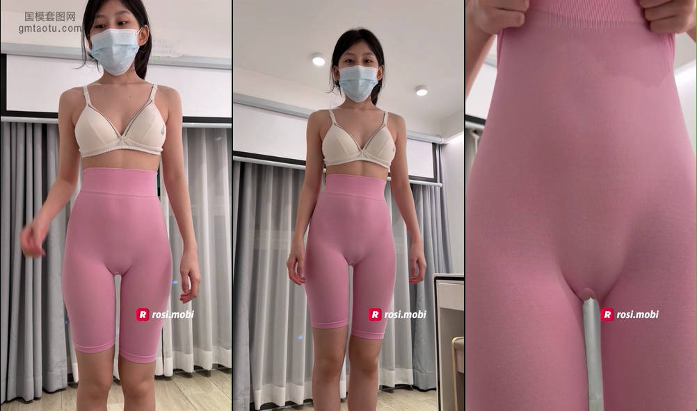 [ROSI写真]小视频系列394 [MP4 79MB]